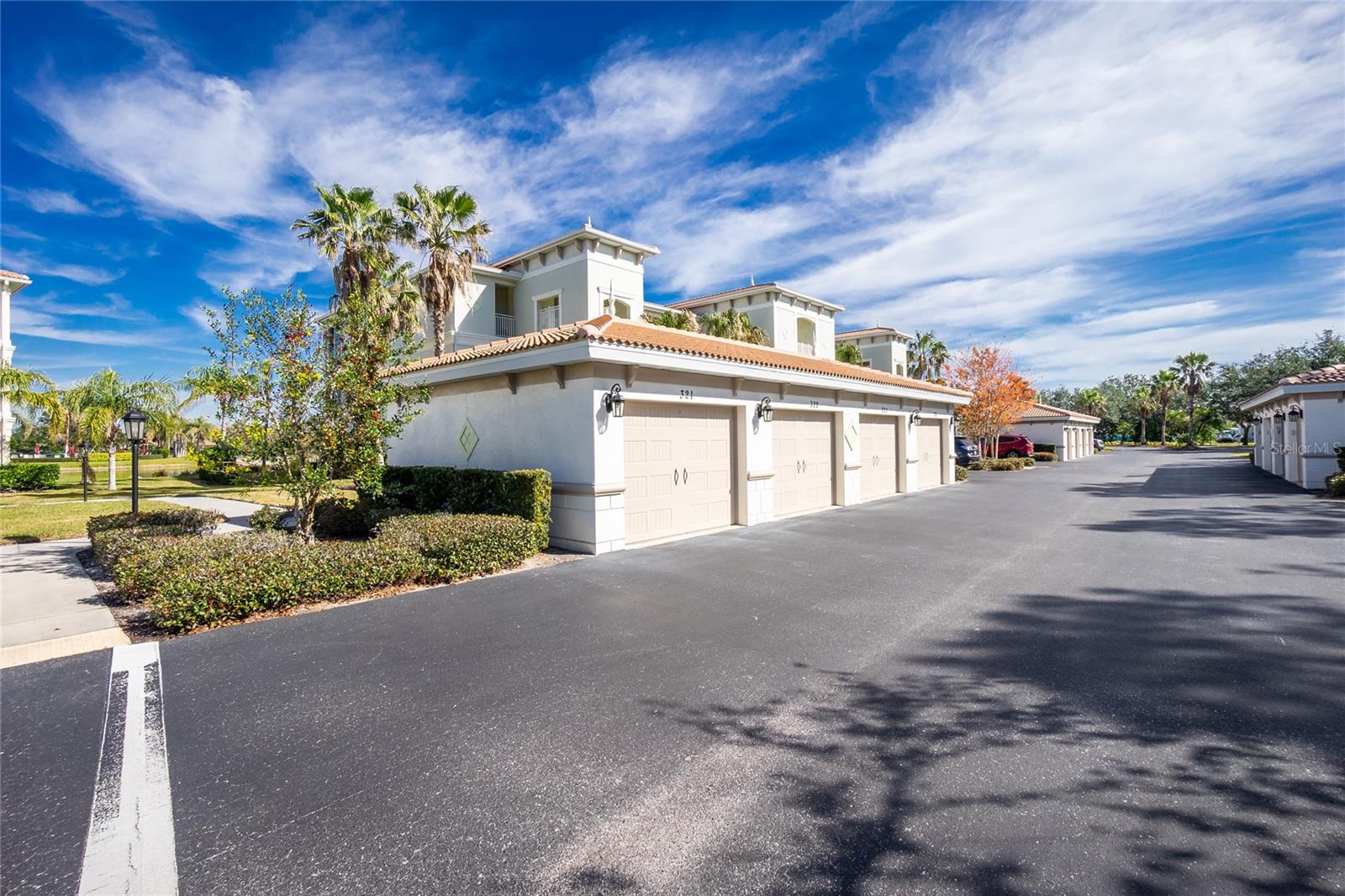 300 SAN LINO CIR #322, VENICE, FL, 34292