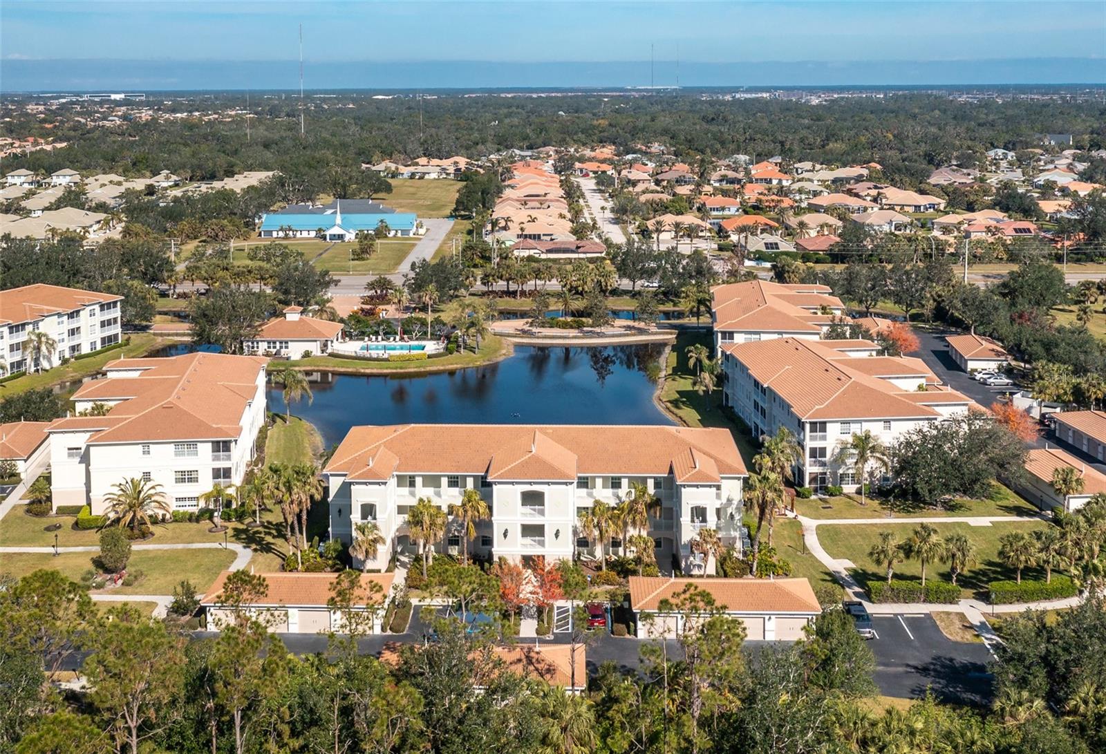 300 SAN LINO CIR #322, VENICE, FL, 34292