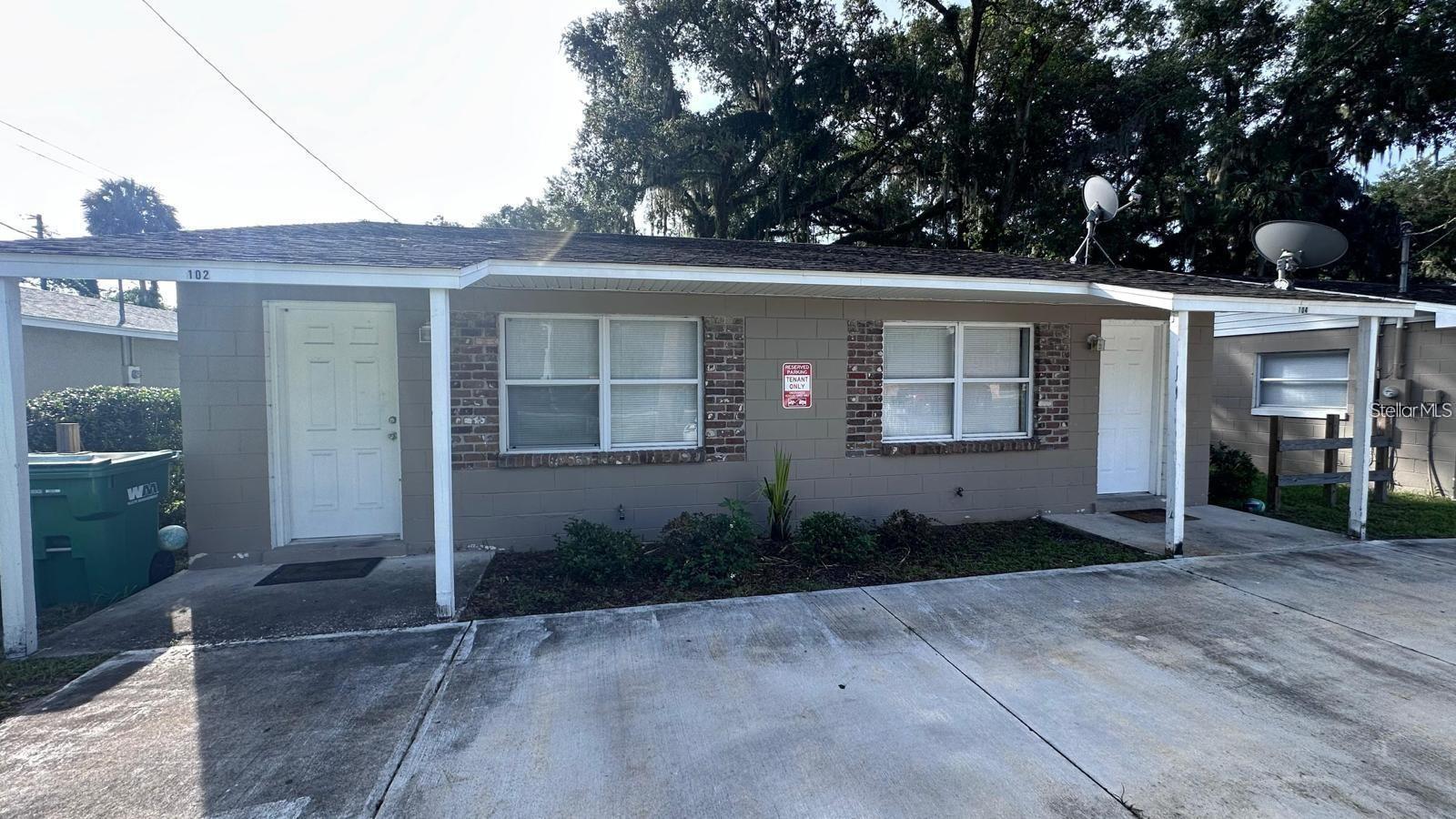 104 DR MARTIN LUTHER KING JR AVE #2, WILDWOOD, FL, 34785