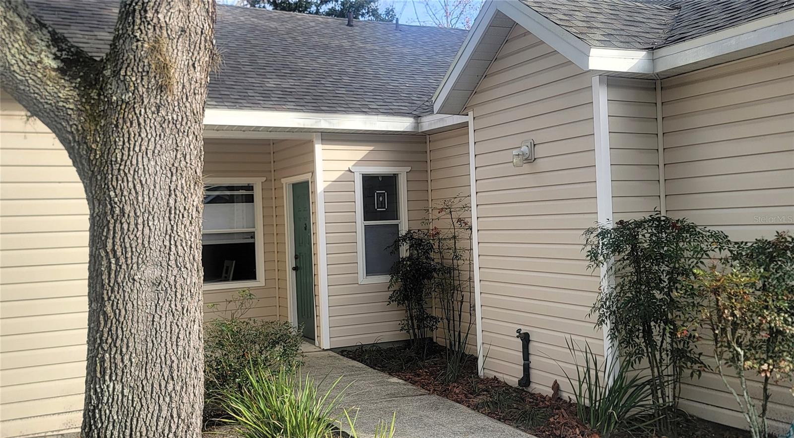 4700 SW ARCHER RD #117, GAINESVILLE, FL, 32608