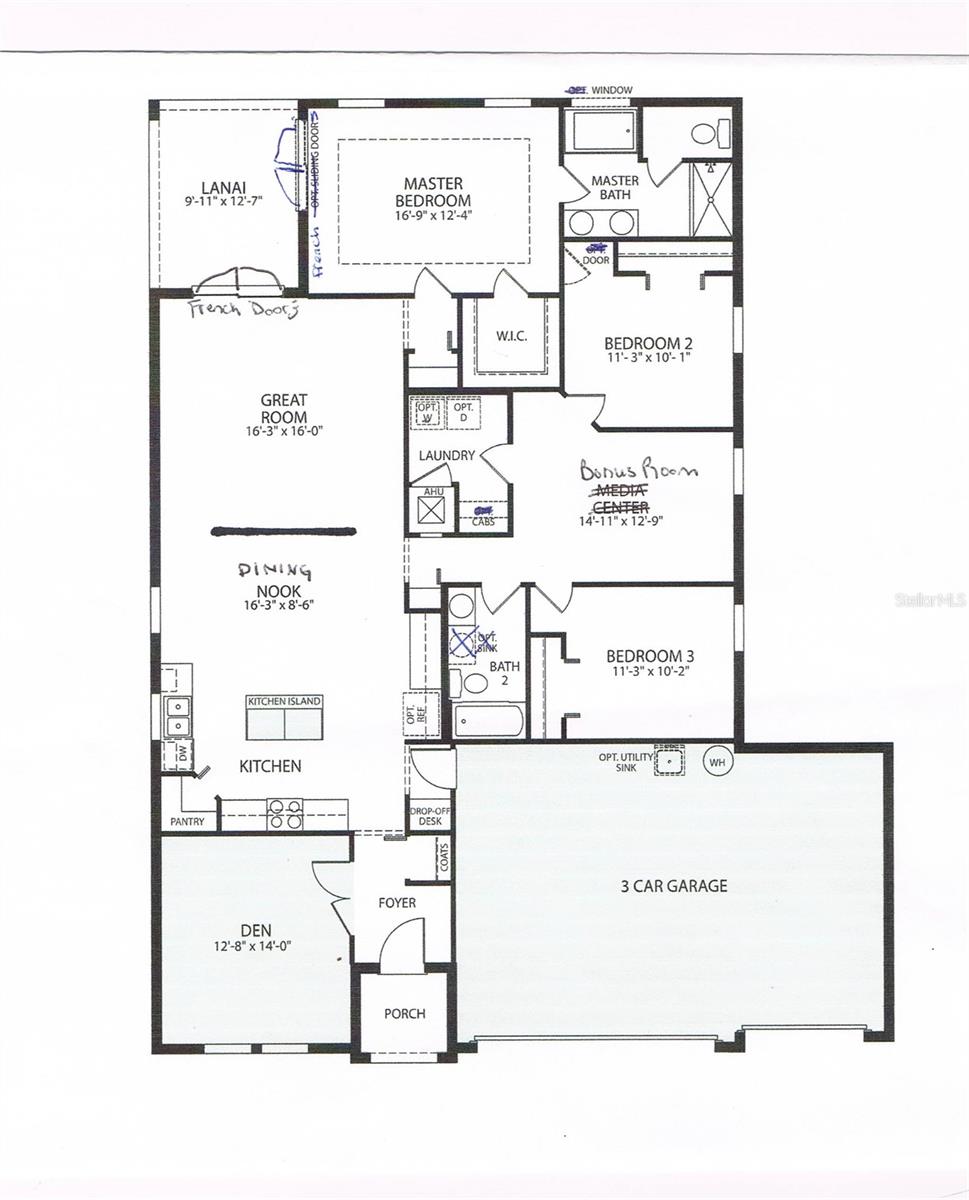 15079 WICHITA RD, PORT CHARLOTTE, FL, 33981