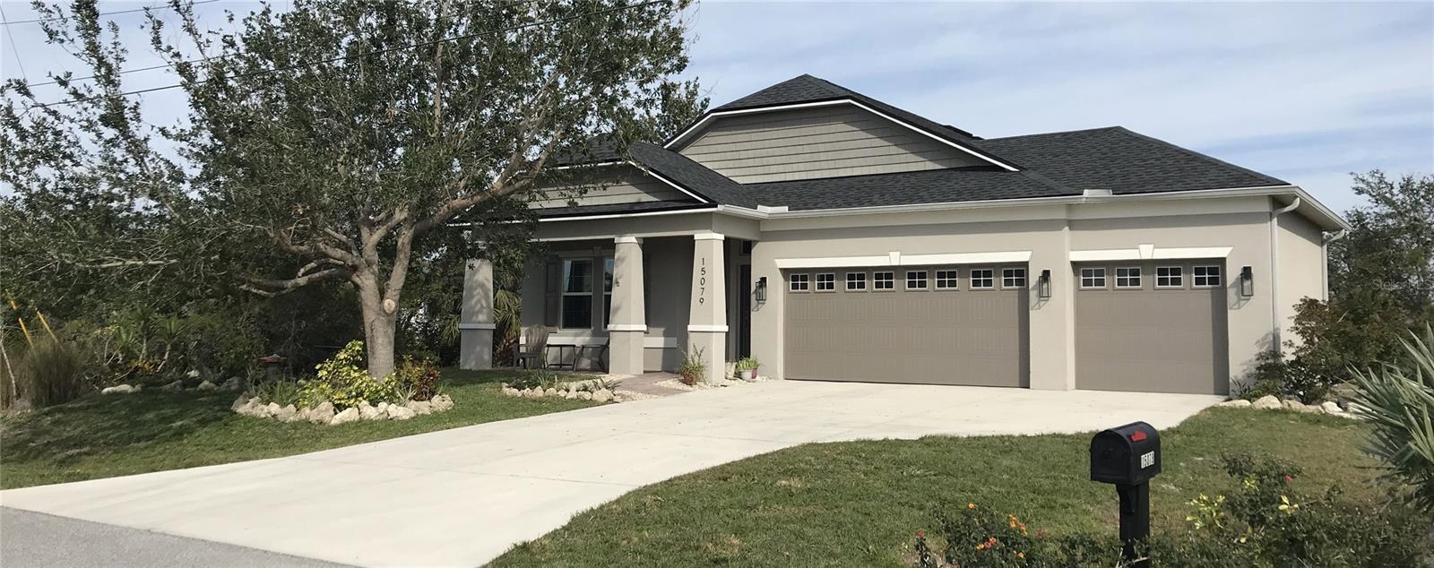 15079 WICHITA RD, PORT CHARLOTTE, FL, 33981