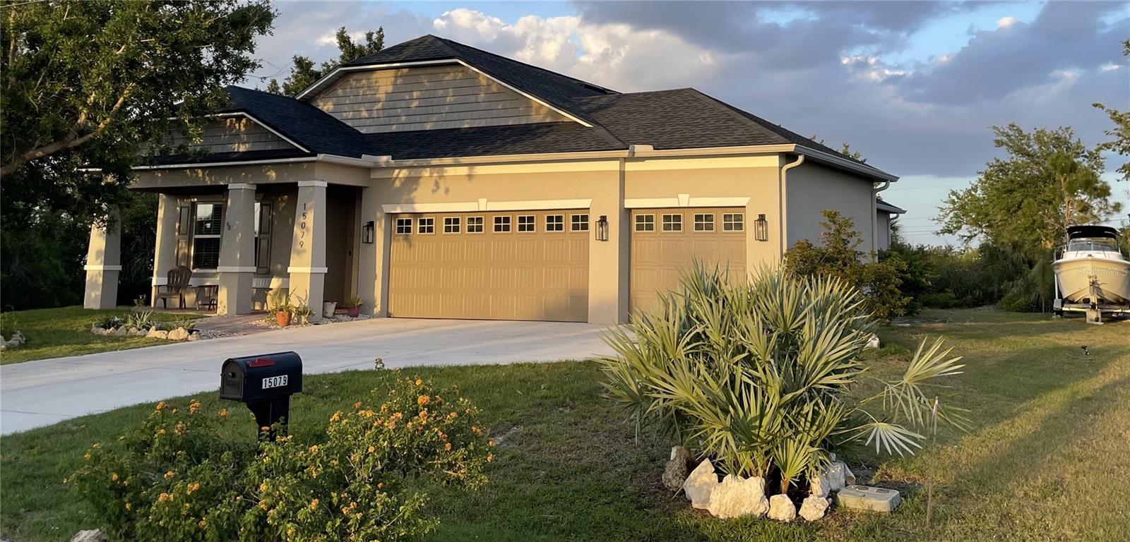 15079 WICHITA RD, PORT CHARLOTTE, FL, 33981