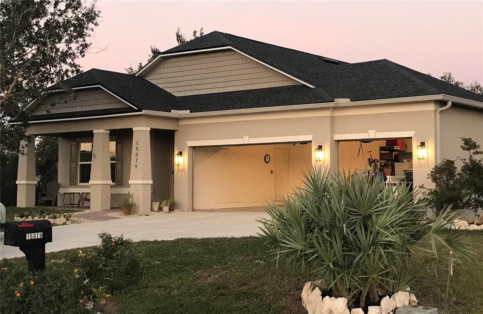 15079 WICHITA RD, PORT CHARLOTTE, FL, 33981