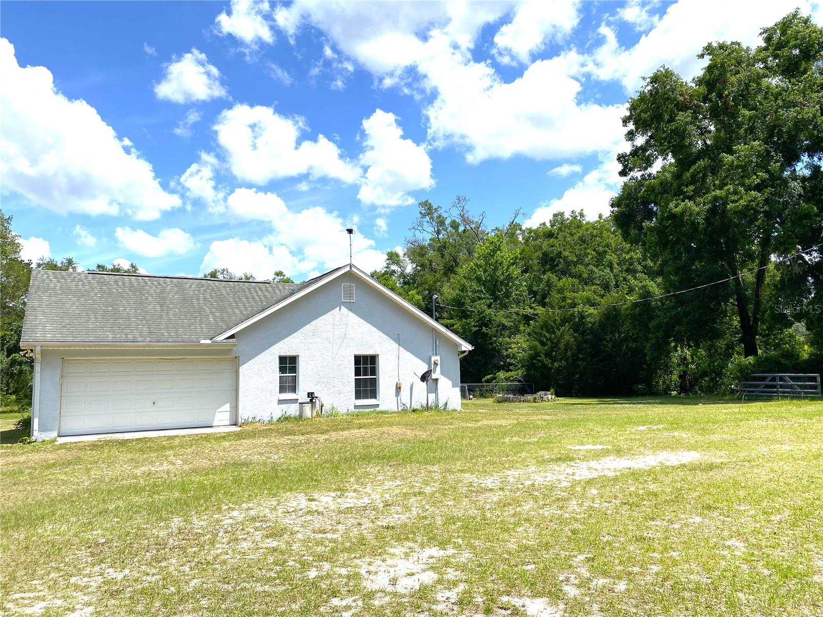 3731 SE HIGHWAY 41, MORRISTON, FL, 32668