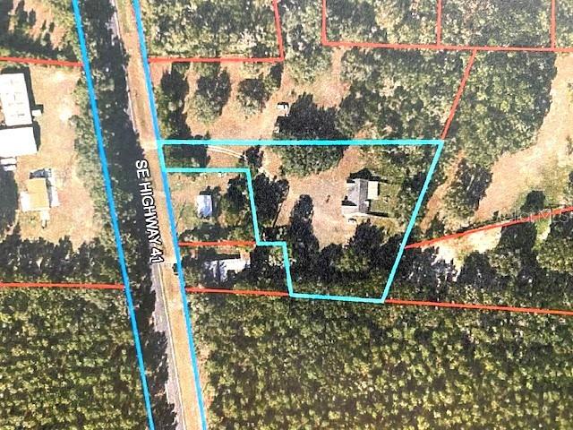 3731 SE HIGHWAY 41, MORRISTON, FL, 32668