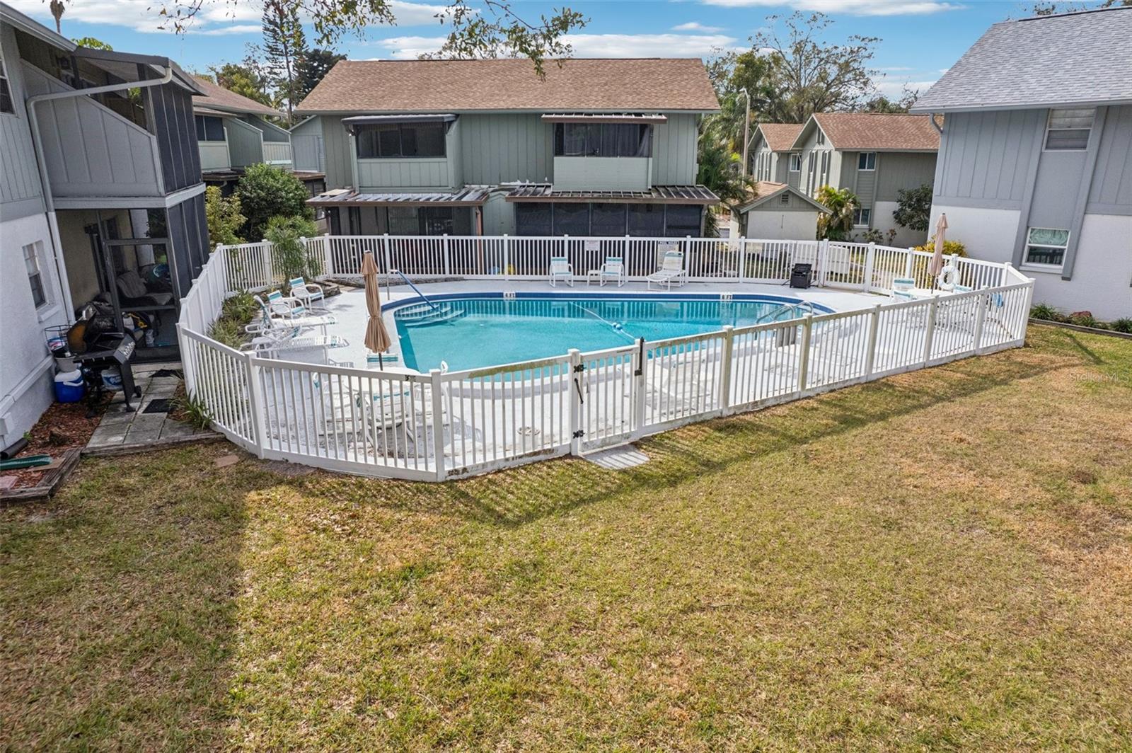 1960 UNION ST #42, CLEARWATER, FL, 33763
