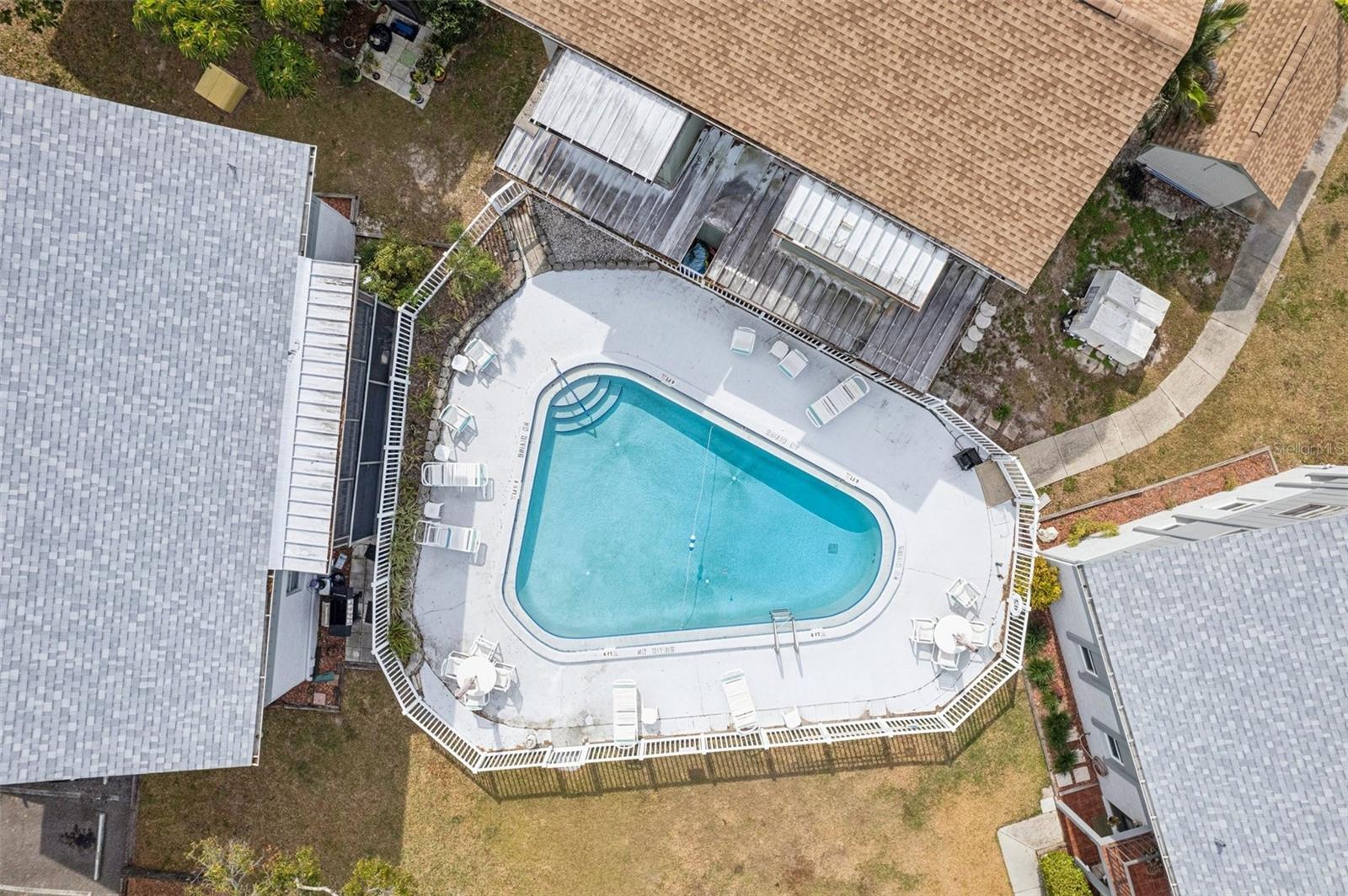 1960 UNION ST #42, CLEARWATER, FL, 33763