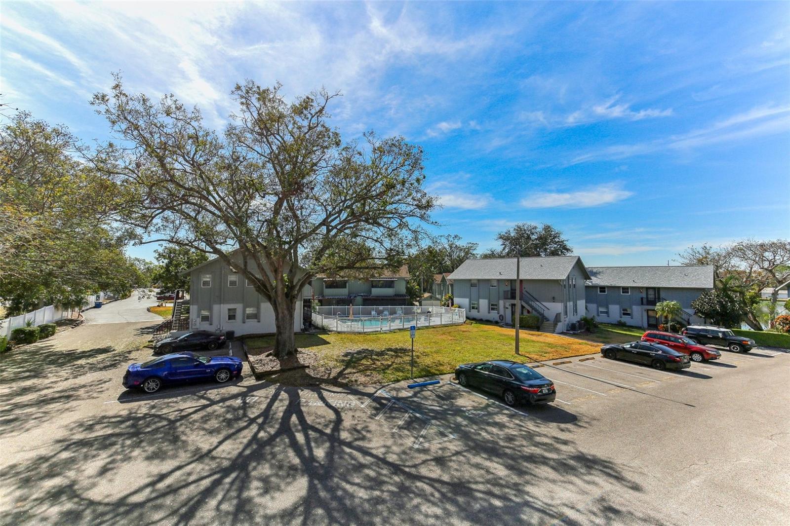 1960 UNION ST #42, CLEARWATER, FL, 33763