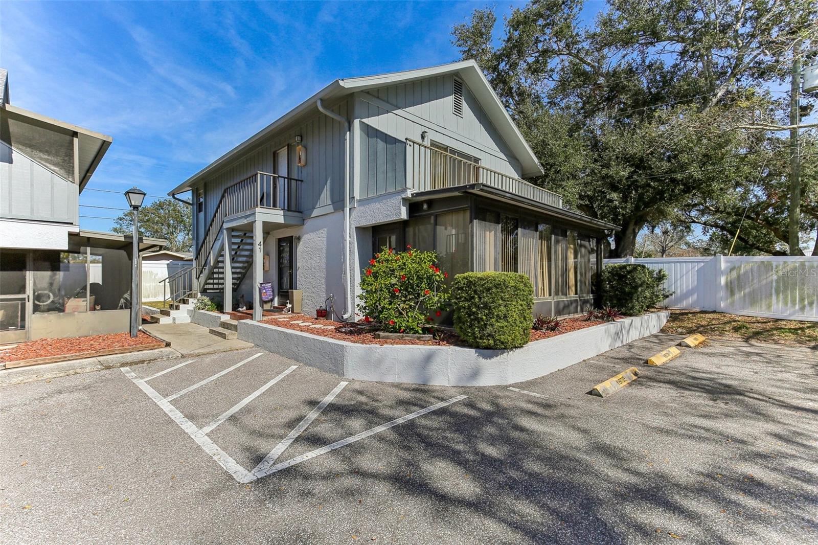 1960 UNION ST #42, CLEARWATER, FL, 33763