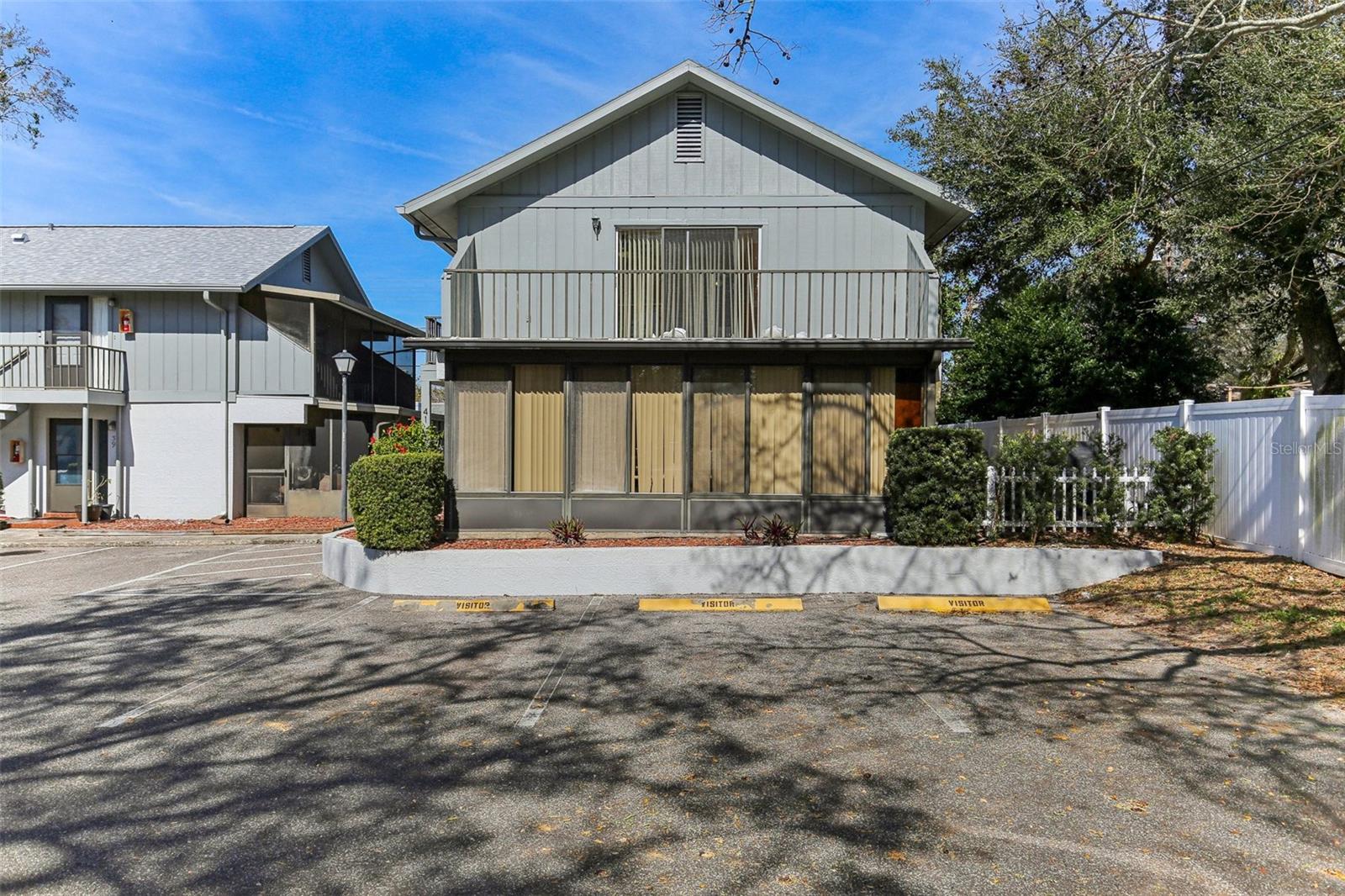 1960 UNION ST #42, CLEARWATER, FL, 33763