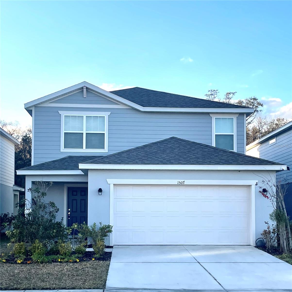 1507 WOODMONT BLVD, KISSIMMEE, FL, 34746