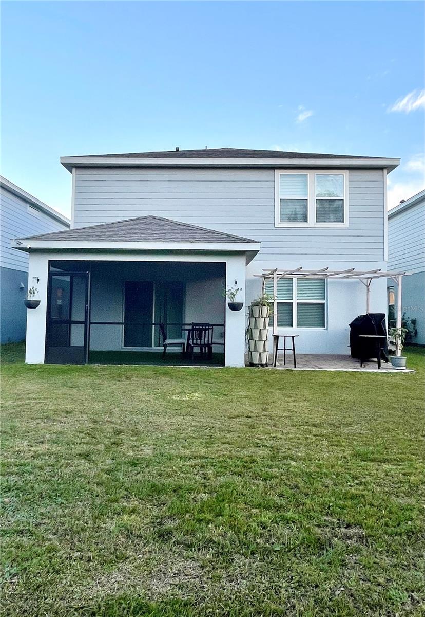 1507 WOODMONT BLVD, KISSIMMEE, FL, 34746