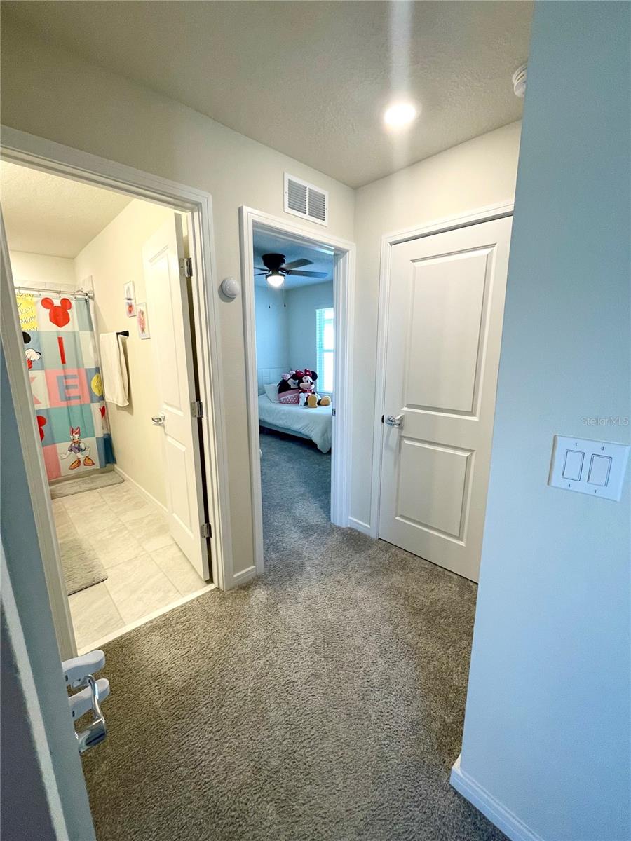 1507 WOODMONT BLVD, KISSIMMEE, FL, 34746