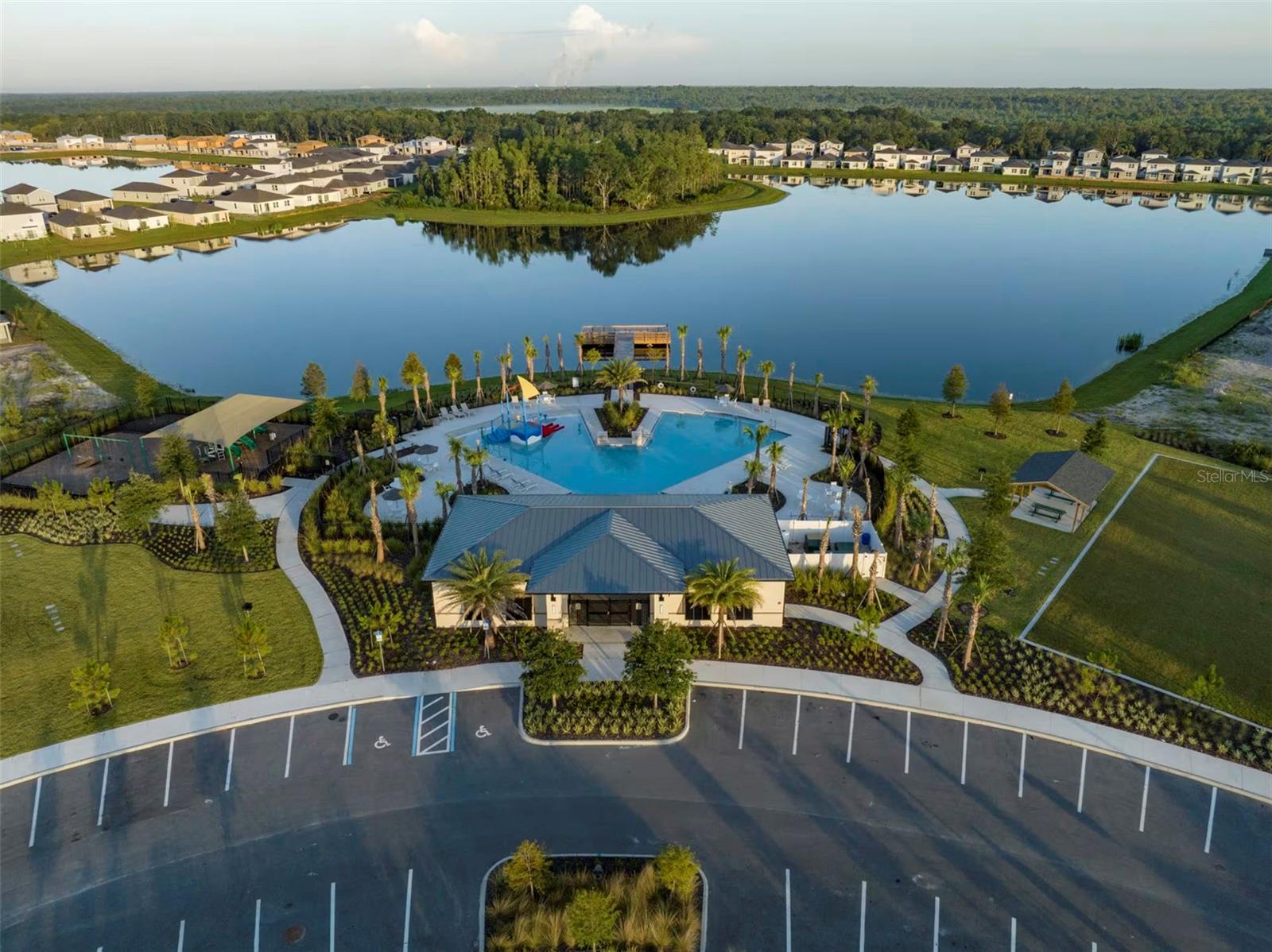 1507 WOODMONT BLVD, KISSIMMEE, FL, 34746