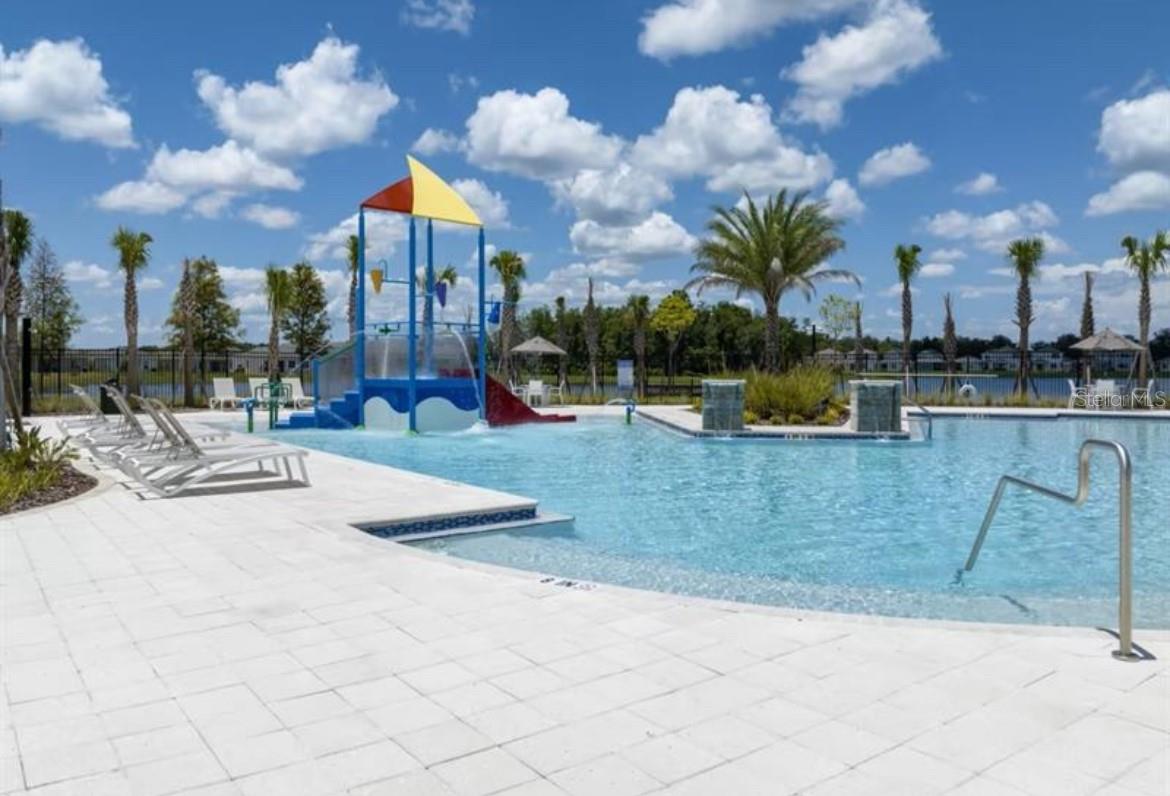1507 WOODMONT BLVD, KISSIMMEE, FL, 34746