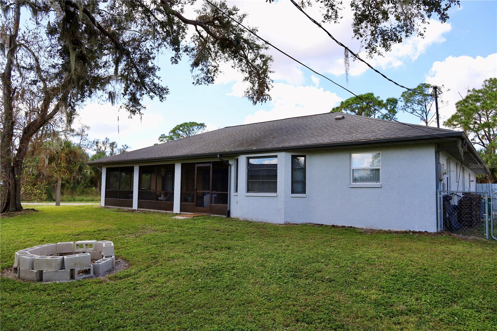 320 YULE ST, PORT CHARLOTTE, FL, 33953