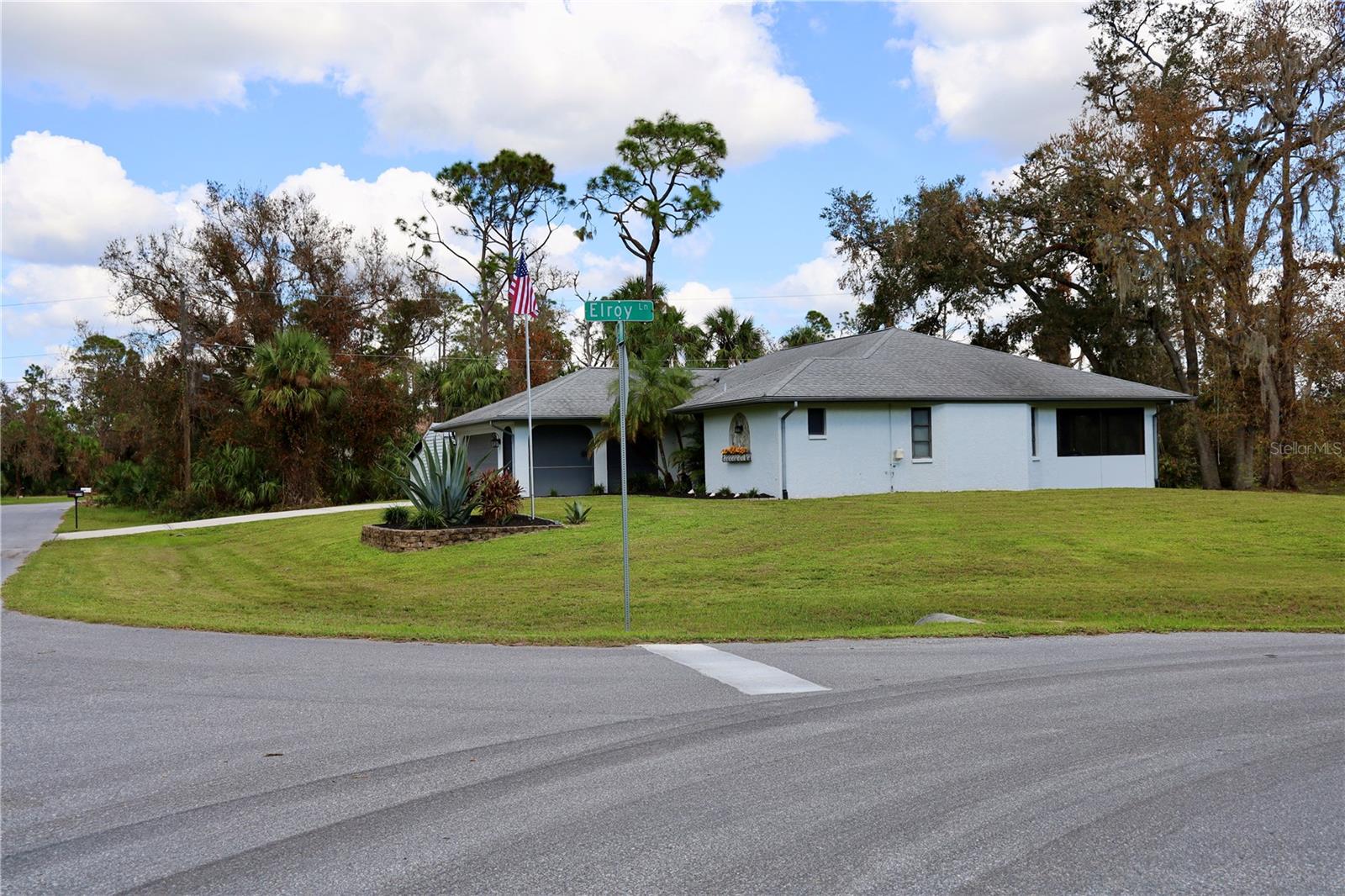 320 YULE ST, PORT CHARLOTTE, FL, 33953