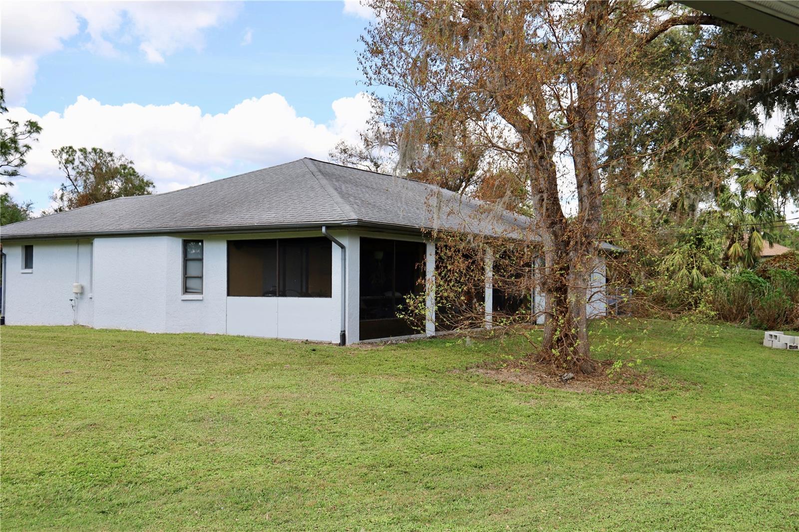 320 YULE ST, PORT CHARLOTTE, FL, 33953