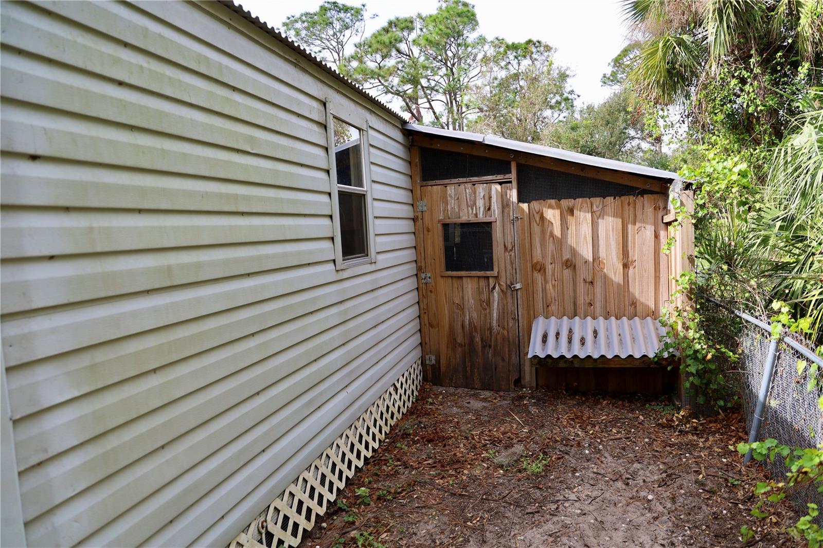 320 YULE ST, PORT CHARLOTTE, FL, 33953