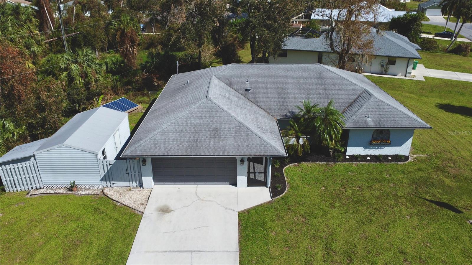 320 YULE ST, PORT CHARLOTTE, FL, 33953