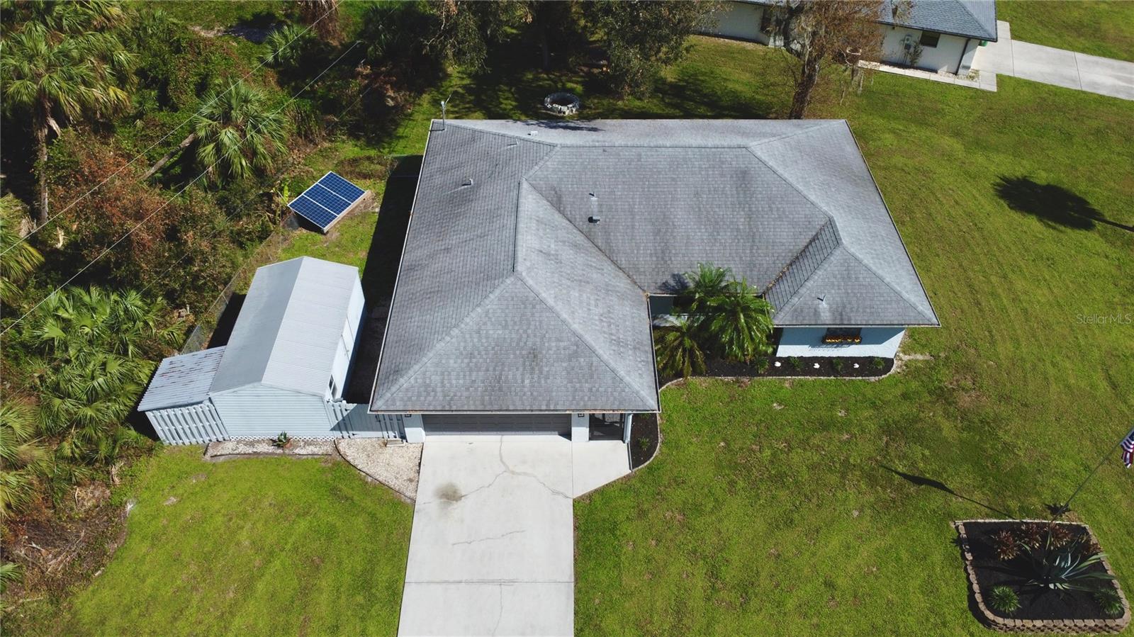 320 YULE ST, PORT CHARLOTTE, FL, 33953