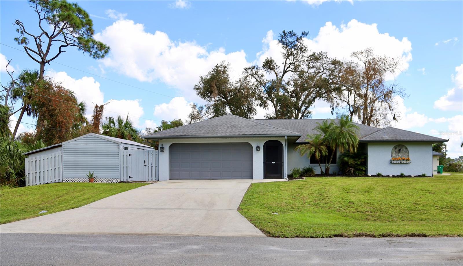 320 YULE ST, PORT CHARLOTTE, FL, 33953