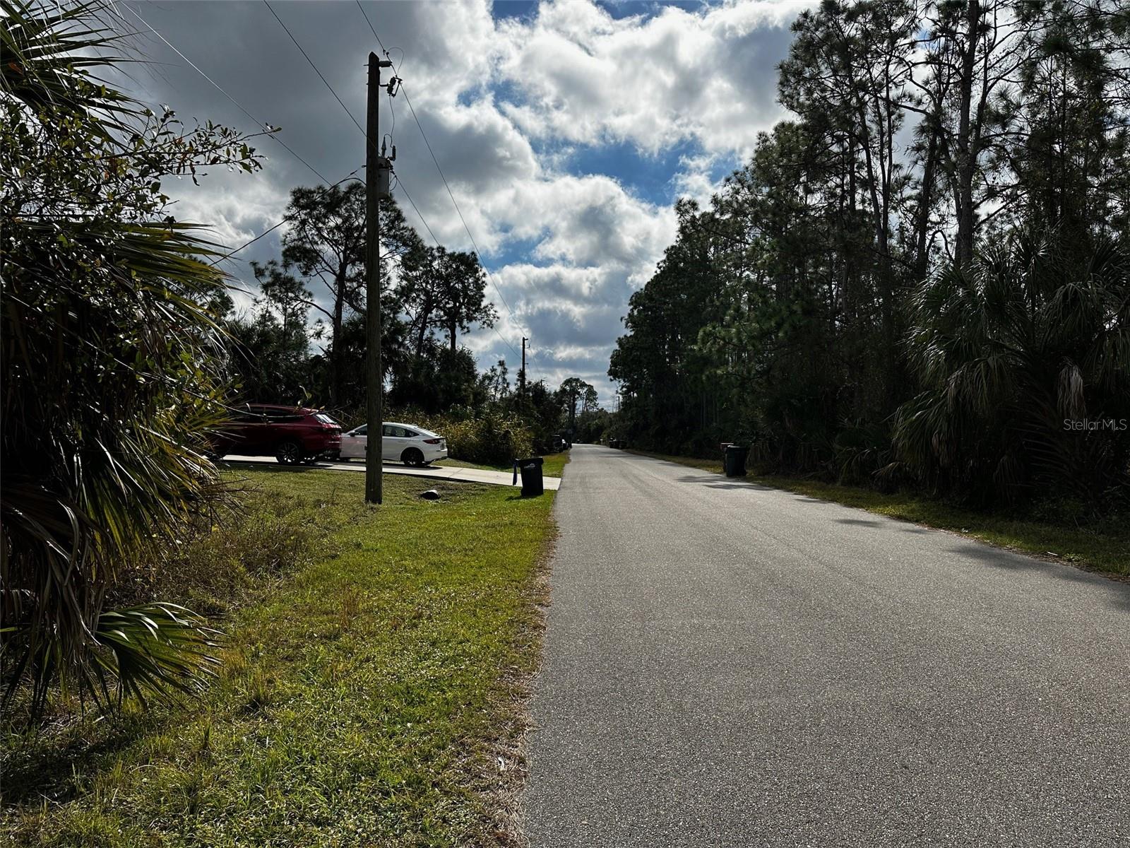 BENNETT LN, NORTH PORT, FL, 34288