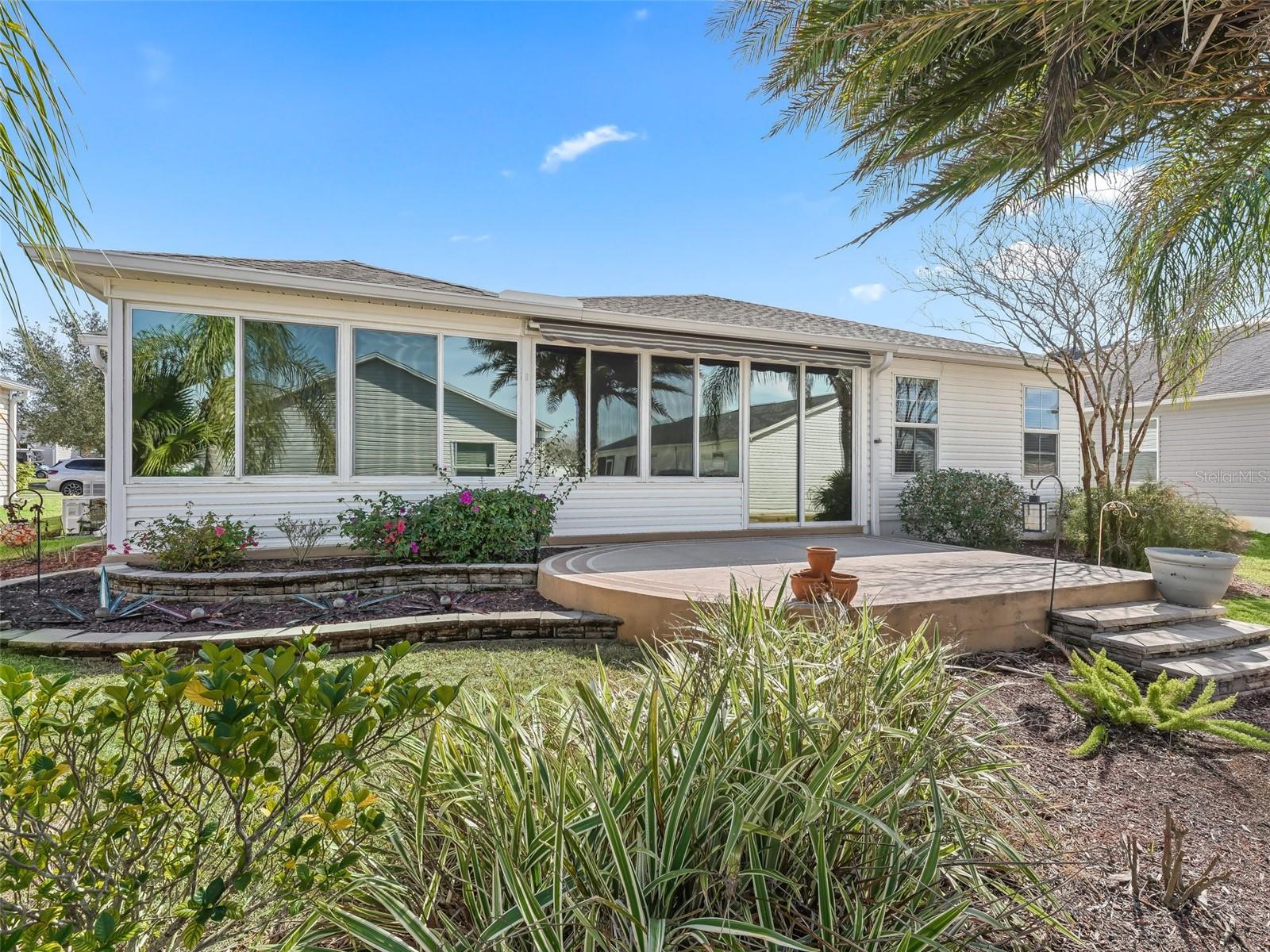 3710 FIR ST, THE VILLAGES, FL, 32163