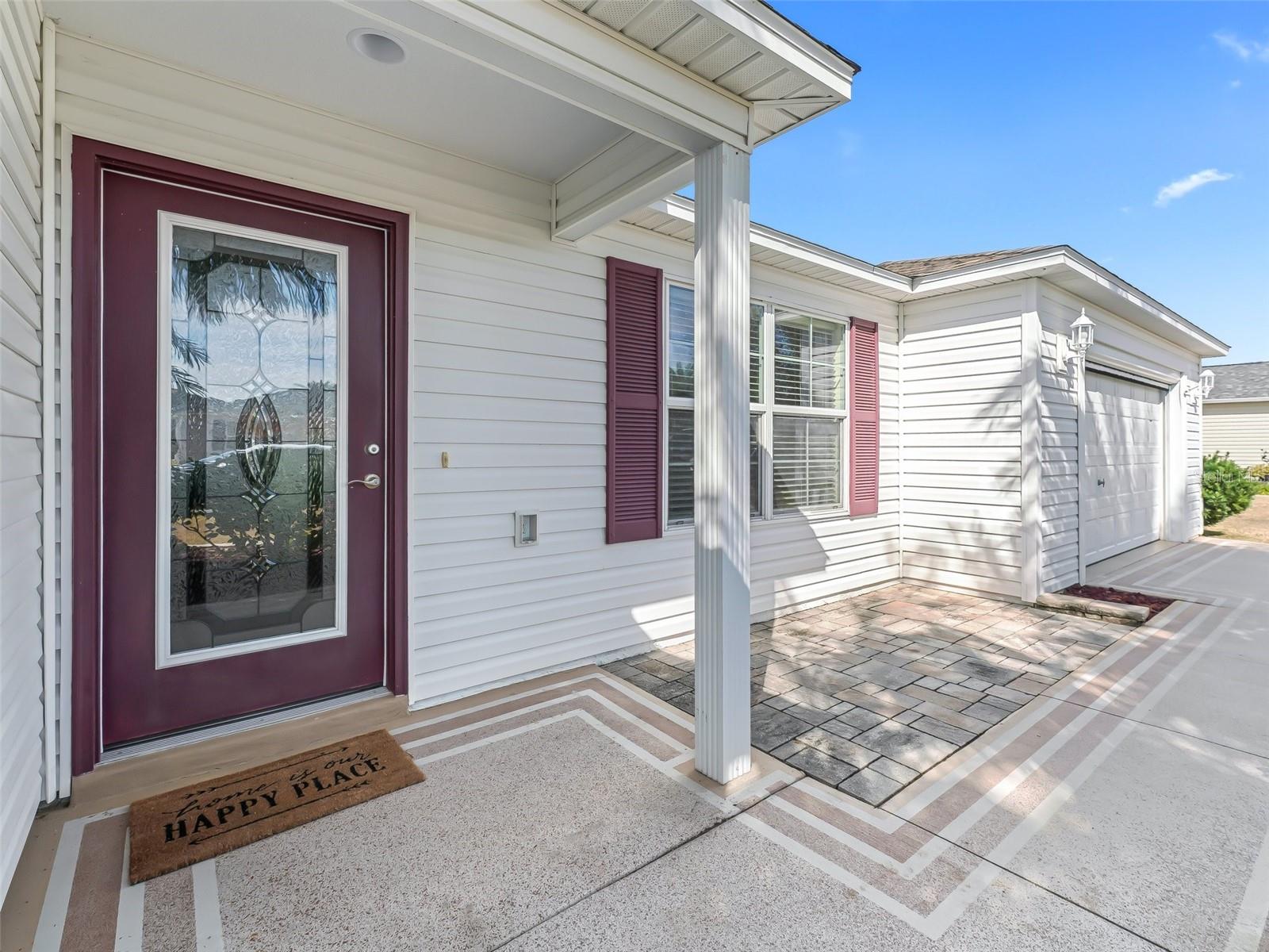 3710 FIR ST, THE VILLAGES, FL, 32163