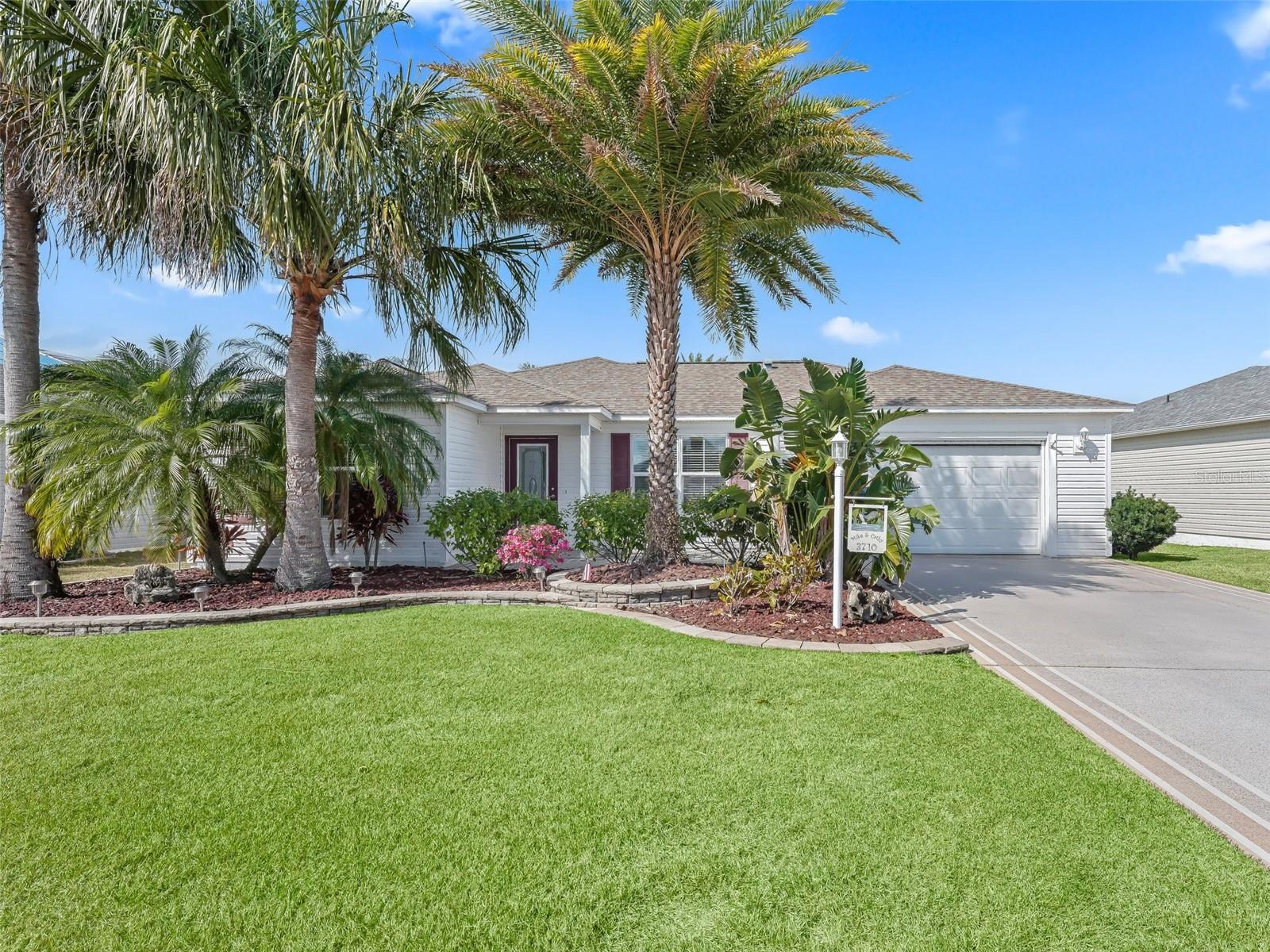 3710 FIR ST, THE VILLAGES, FL, 32163