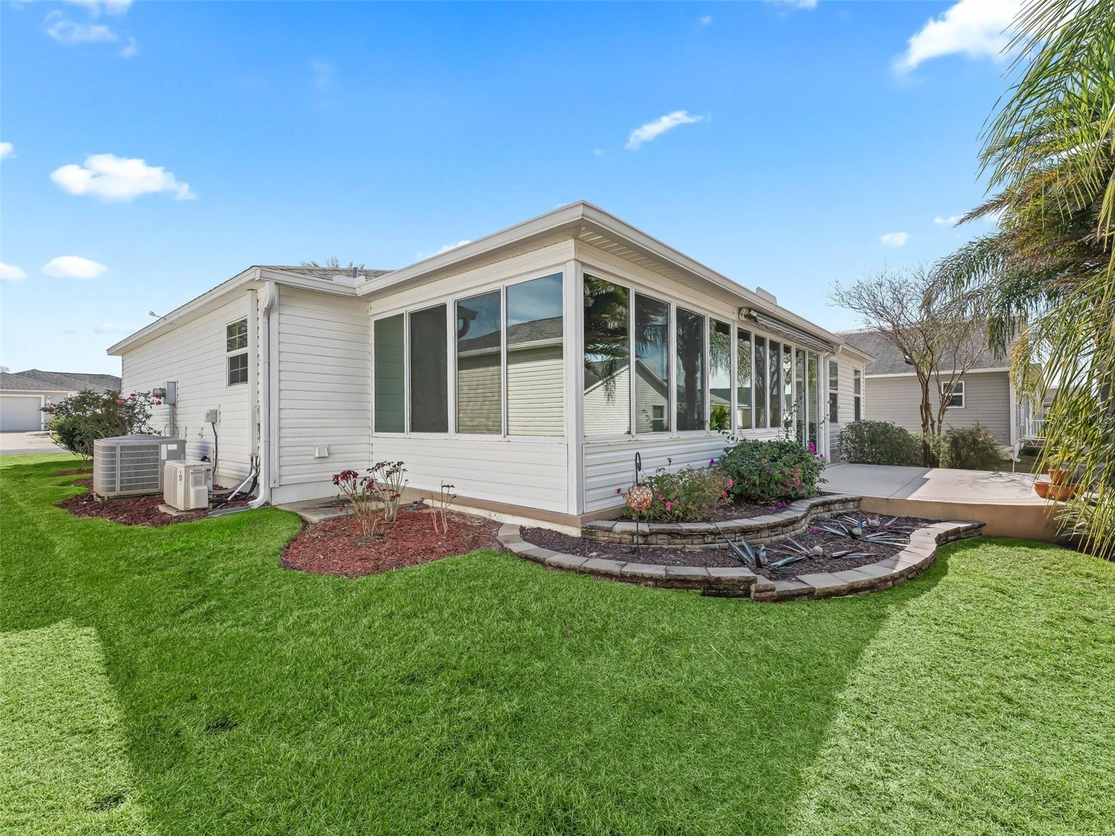 3710 FIR ST, THE VILLAGES, FL, 32163