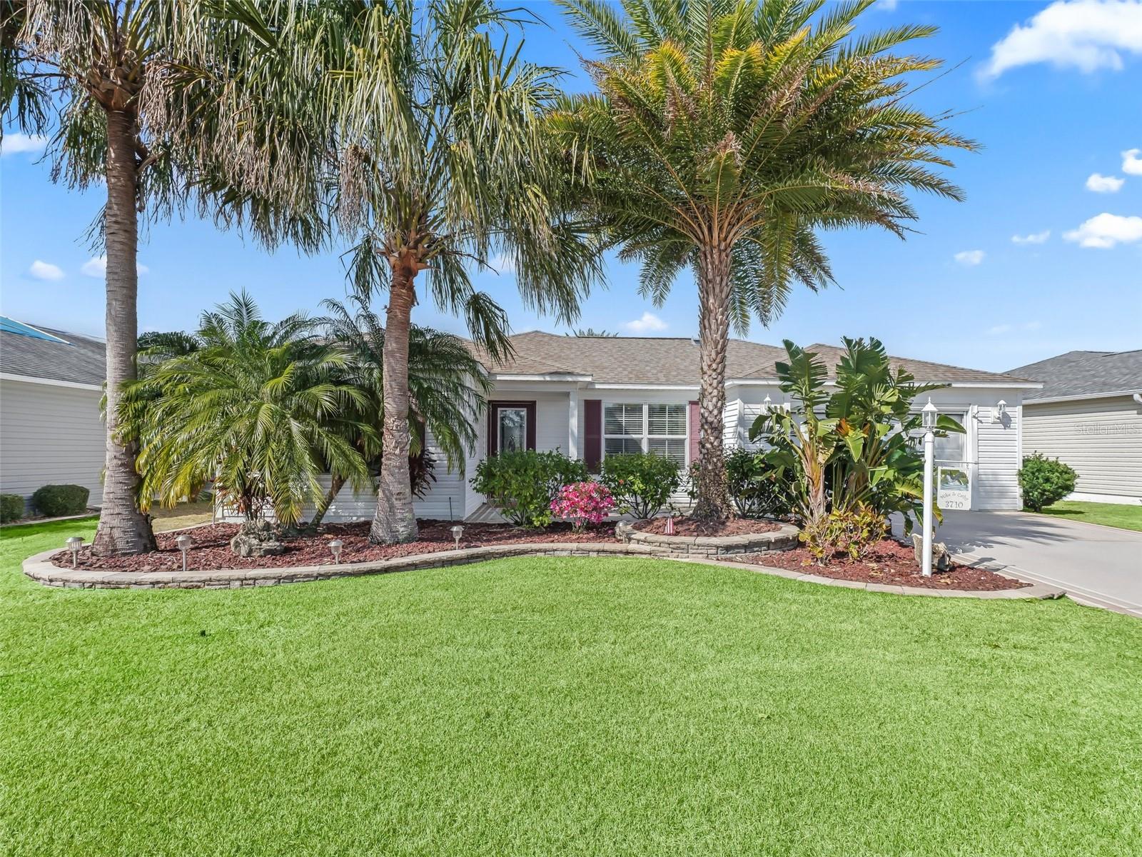 3710 FIR ST, THE VILLAGES, FL, 32163