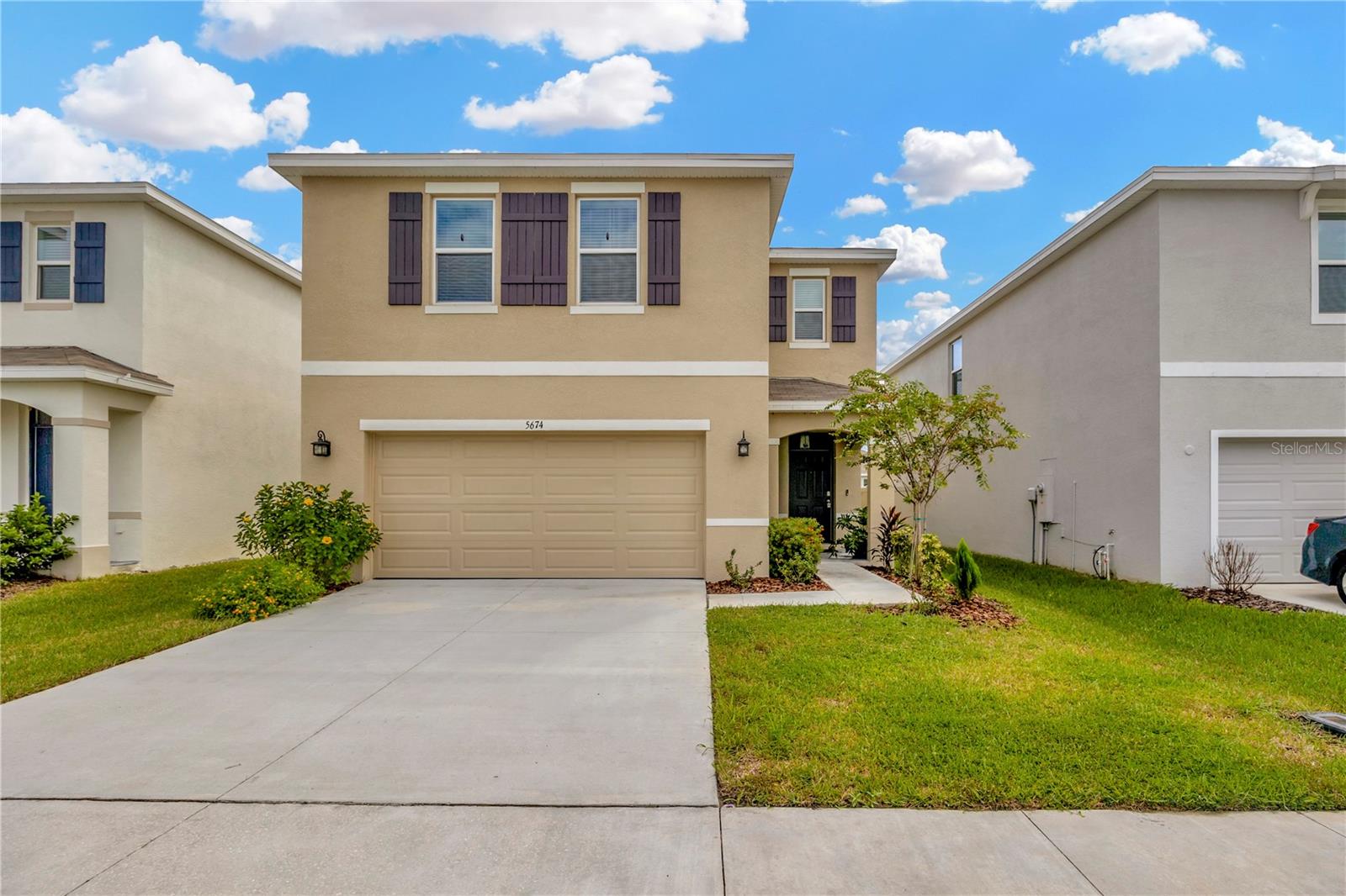 5674 BANBURY RIDGE RUN, WESLEY CHAPEL, FL, 33545