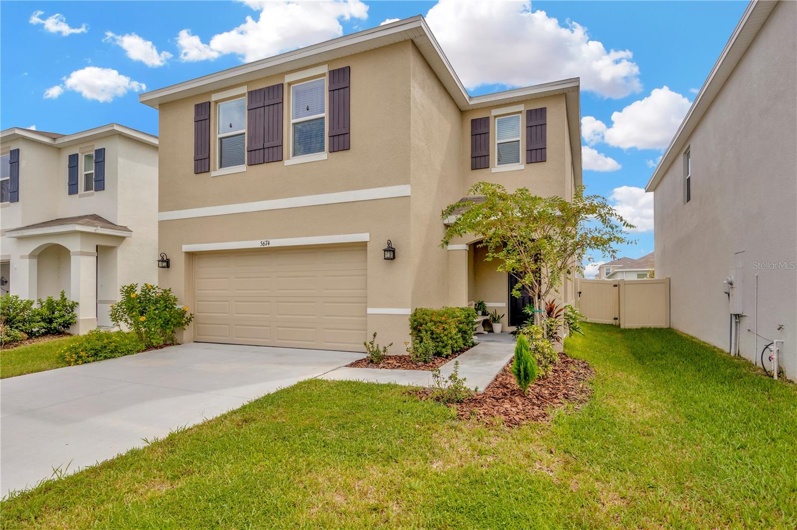 5674 BANBURY RIDGE RUN, WESLEY CHAPEL, FL, 33545