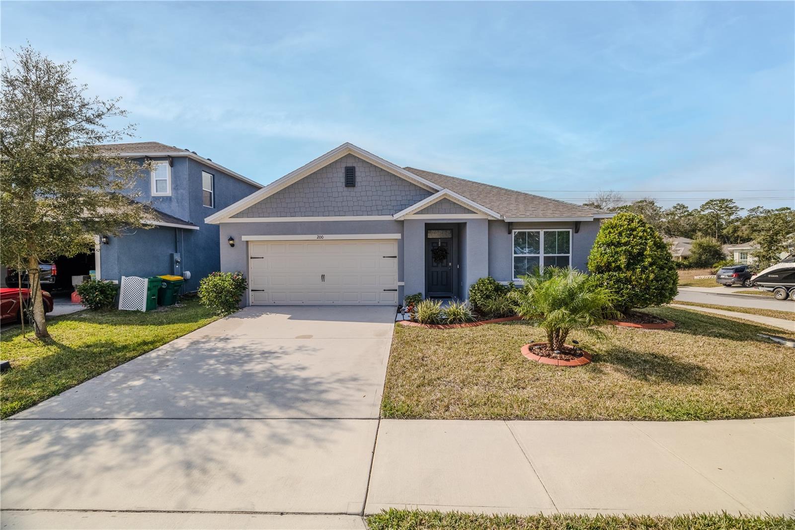 200 DUKE DR, DELAND, FL, 32724