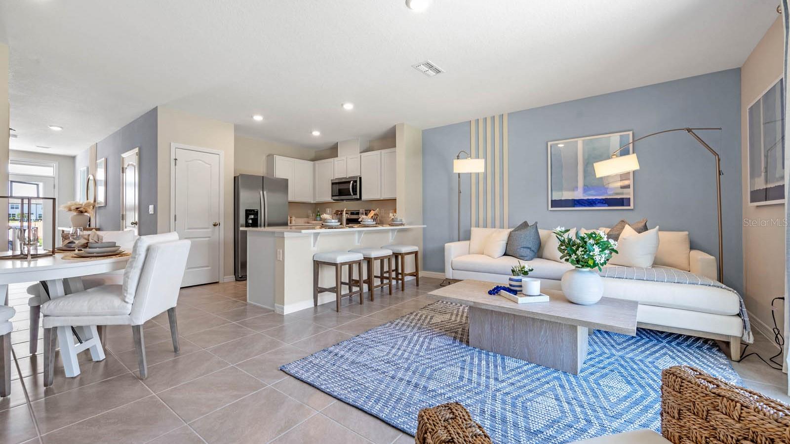 2163 LONGLEAF RD, DAVENPORT, FL, 33837