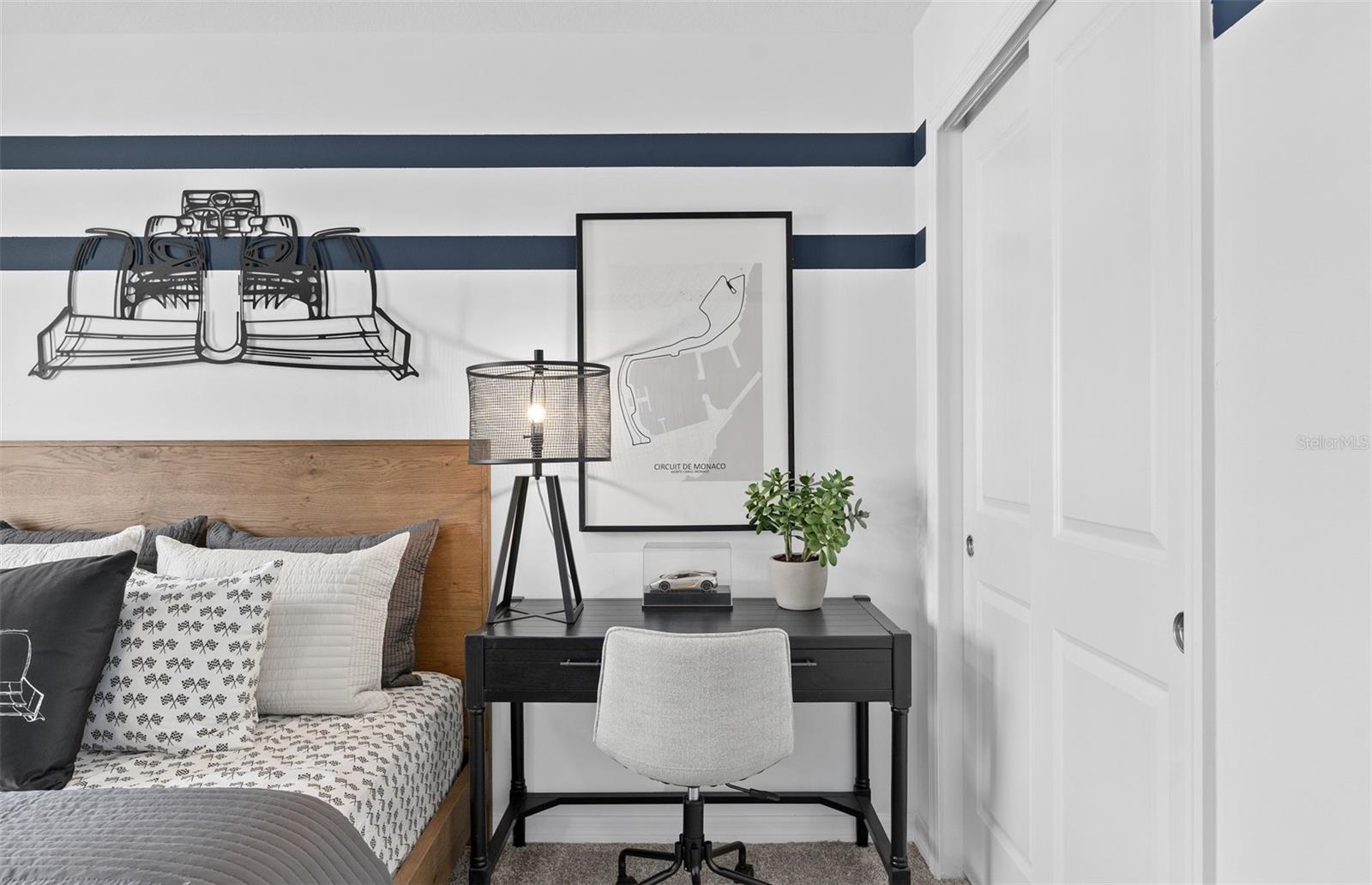 3446 ORANGE ROSE LOOP, APOPKA, FL, 32712