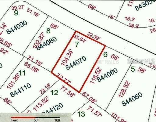 16 LARCH LN, KISSIMMEE, FL, 34759