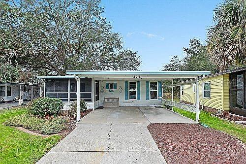 228 WESTWOOD DR, LEESBURG, FL, 34748