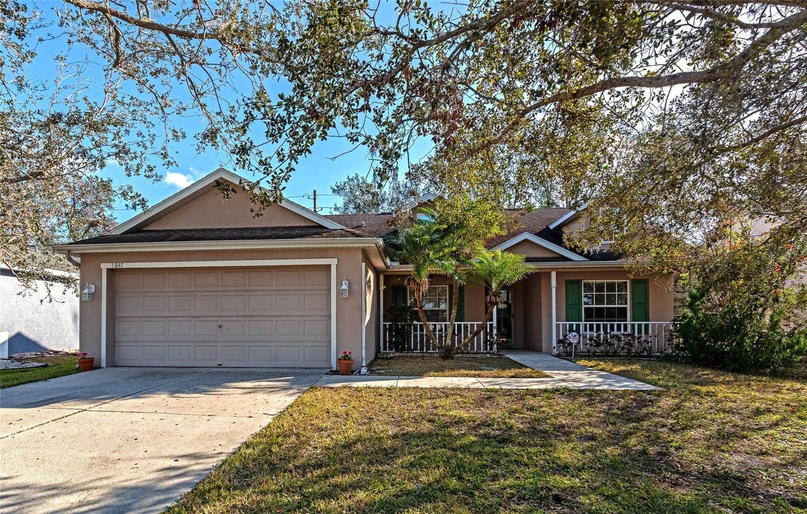 11847 DUNSTER LN, PARRISH, FL, 34219
