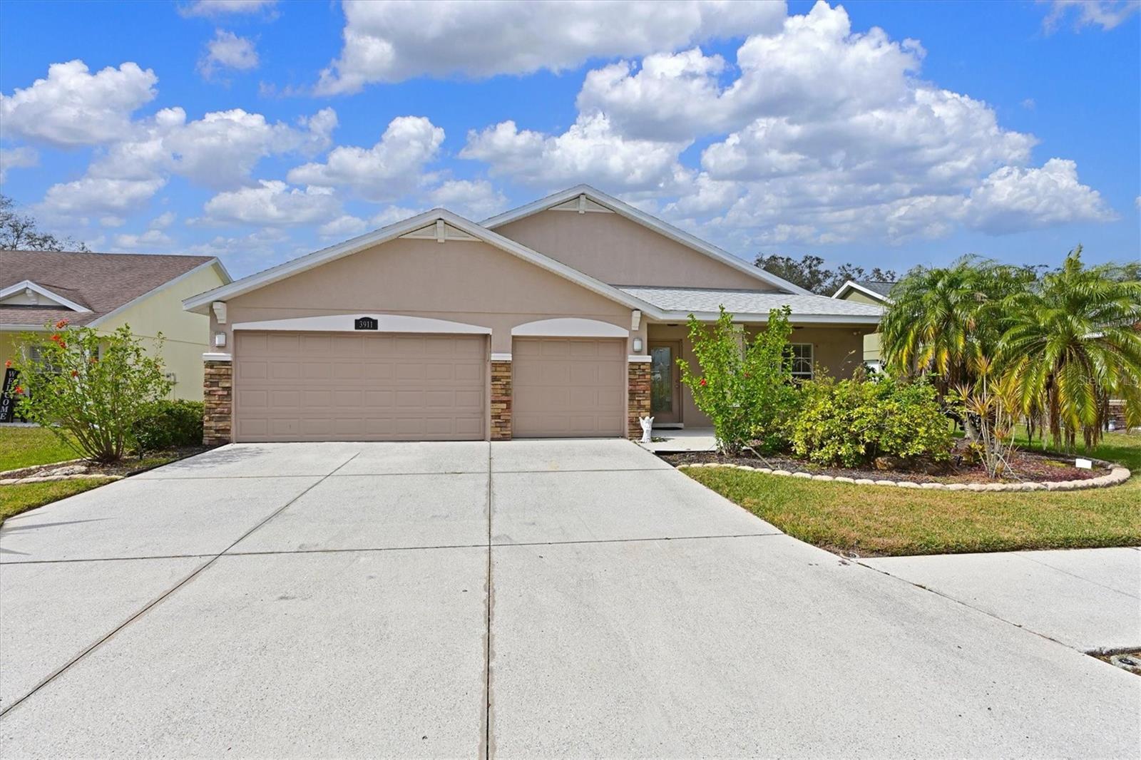 3911 DOUGLAS HILL PL, PARRISH, FL, 34219