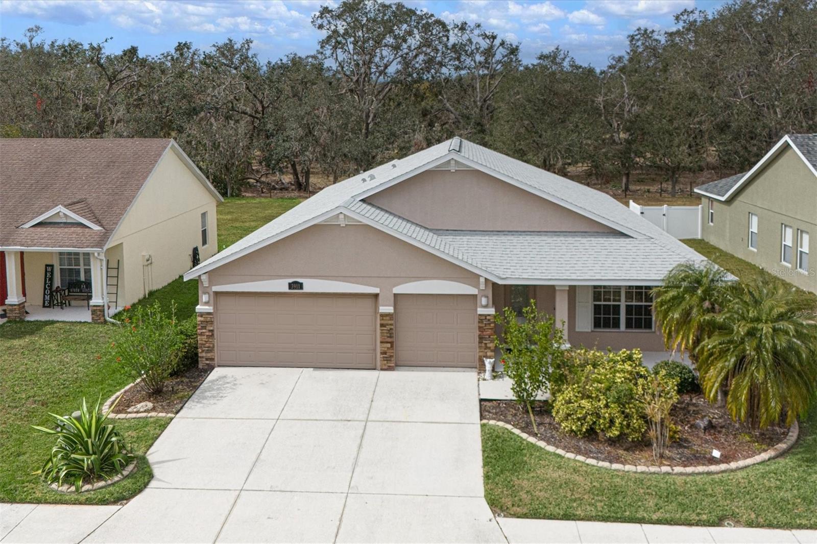 3911 DOUGLAS HILL PL, PARRISH, FL, 34219