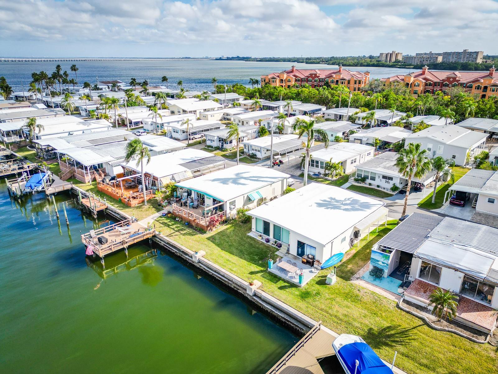 18675 US HIGHWAY 19 N #367, CLEARWATER, FL, 33764
