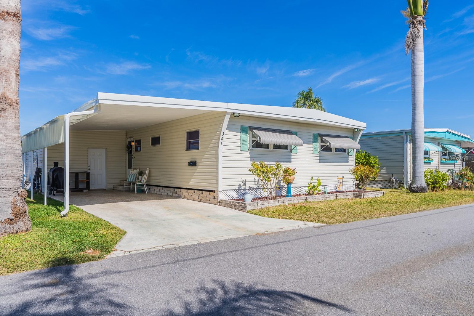 18675 US HIGHWAY 19 N #367, CLEARWATER, FL, 33764