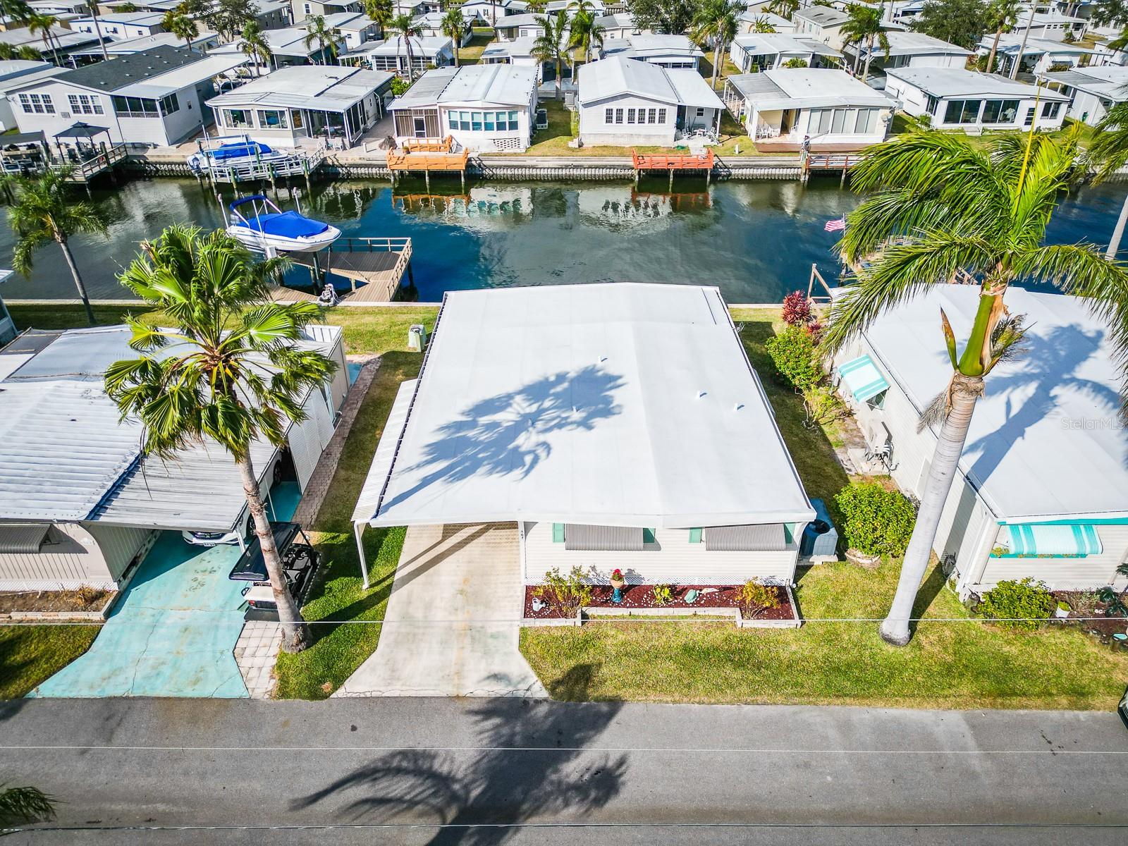18675 US HIGHWAY 19 N #367, CLEARWATER, FL, 33764