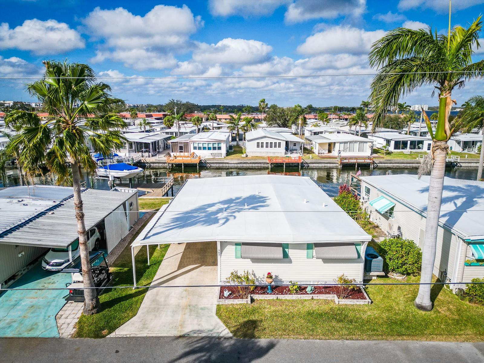 18675 US HIGHWAY 19 N #367, CLEARWATER, FL, 33764