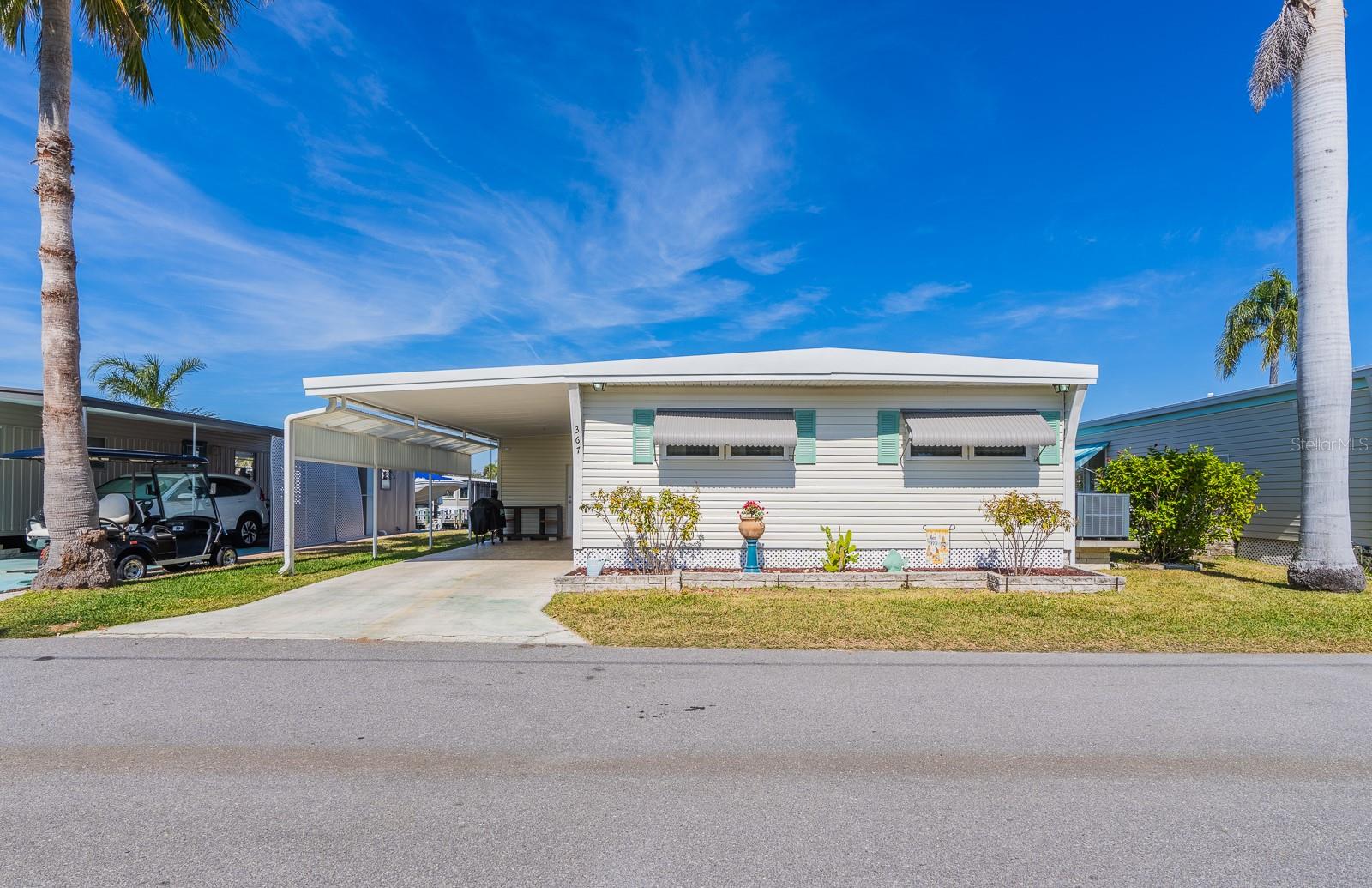18675 US HIGHWAY 19 N #367, CLEARWATER, FL, 33764