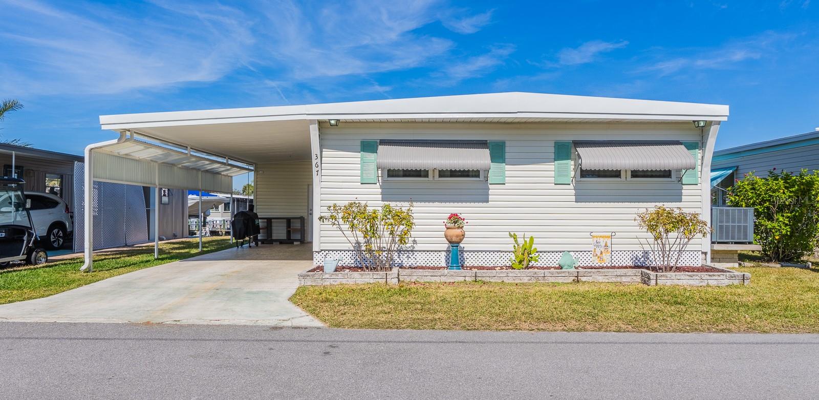 18675 US HIGHWAY 19 N #367, CLEARWATER, FL, 33764