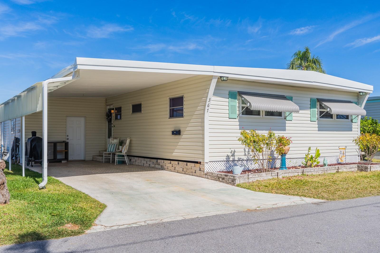 18675 US HIGHWAY 19 N #367, CLEARWATER, FL, 33764
